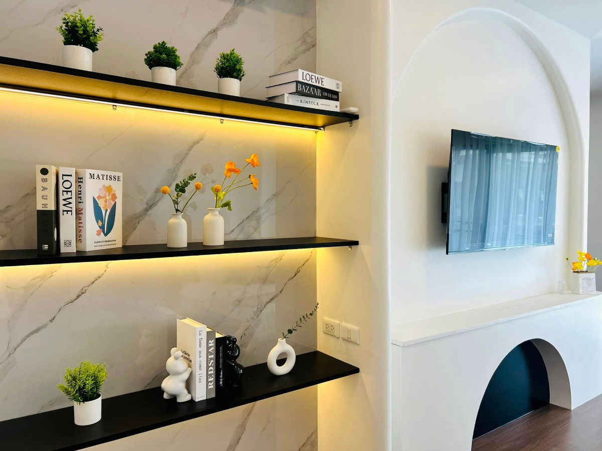 รูป ให้เช่าบ้าน The City Bangna ติด เมกาบางนา - รูปที่ 7/20