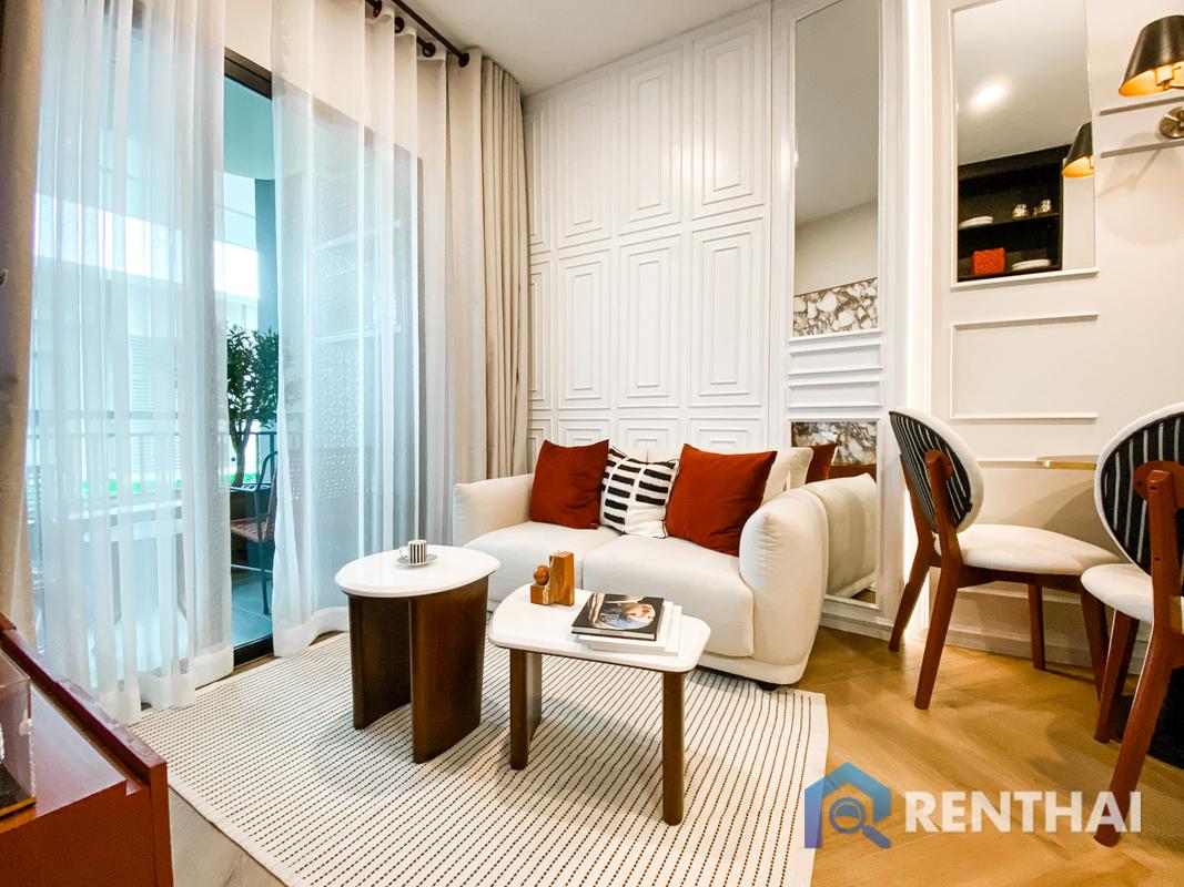 1bed Condo in The Title Artrio BangTao, Pool & Garden Access, Gym, Phuket - image 4