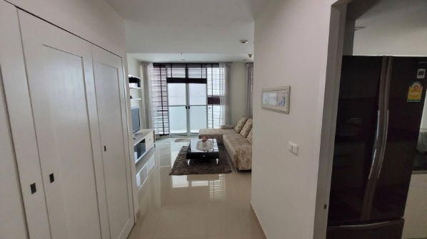 รูป คอนโดให้เช่า สิริ เรสซิเด้นซ์ (CR03283) - รูปที่ 4/12