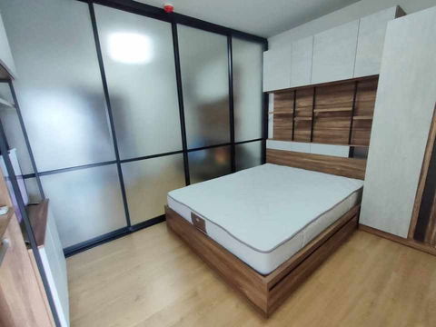 ห้องมาใหม่🐲แอดไลน์ได้เลยครับ🐲✨✨🛋️🛌Supalai Vista @ Pak Kred Intersection