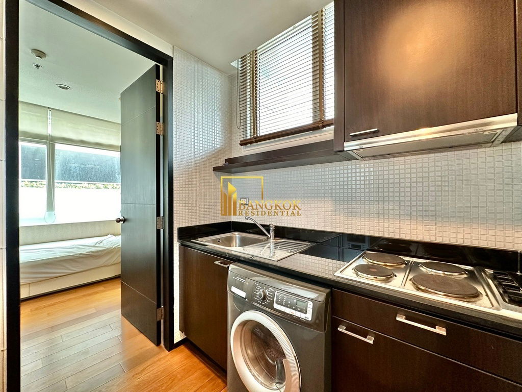 picture The Height Thonglor | 2 Bedroom Condo For Rent in Prime Location - BR18706CD - 7/35