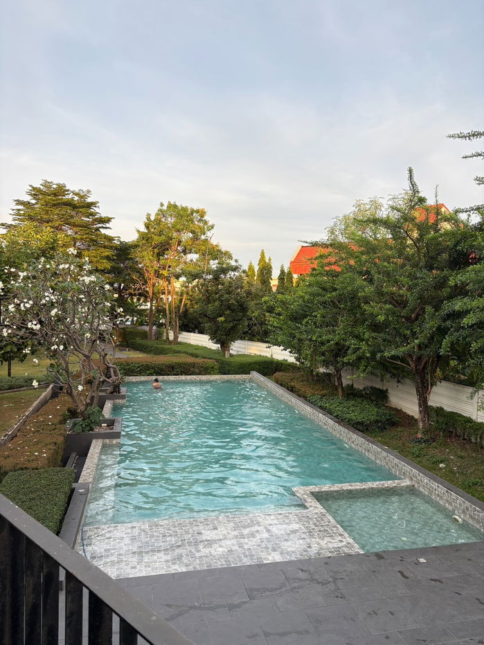 รูป ขายบ้านทาวน์เฮ้าส์ หมู่บ้านพฤกษาวิลล์ ลาดกระบัง-ประชาพัฒนา กรุงเทพมหานคร - รูปที่ 2/20