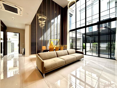 Houses for rent : Malton Gates Krungthepkreetha | Premium Quality 4 Bed House - BR28151SH