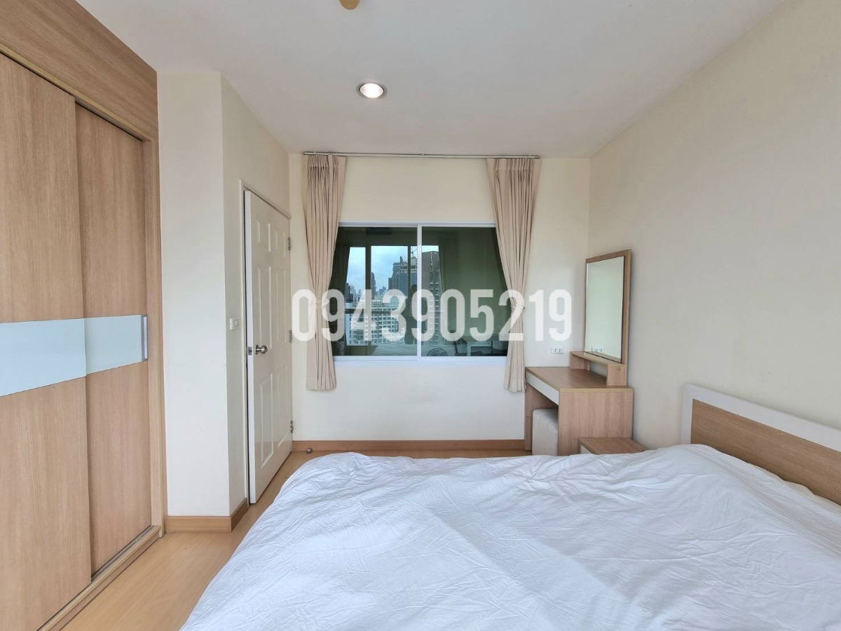 picture Life@sukhumvit 65 ☎️1 bed ‼️only 15000/month ‼️NOW AVAILABLE 🔆✅ - 3/12