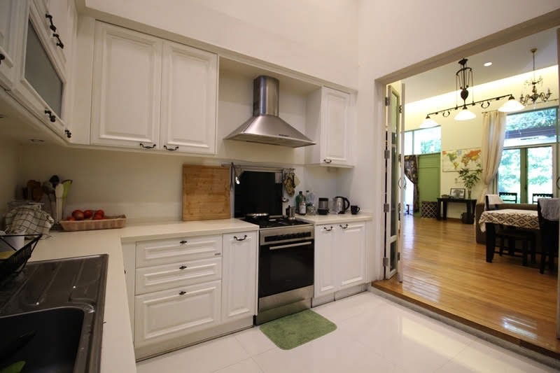 รูป ขายที่ดิน 214 ตรว. พร้อมบ้านเดี่ยวชั้นเดียว ซอยประดิพัทธ์ 5 ใกล้ทางพิเศษศรีรัช เขตพญาไท กรุงเทพ - รูปที่ 5/9