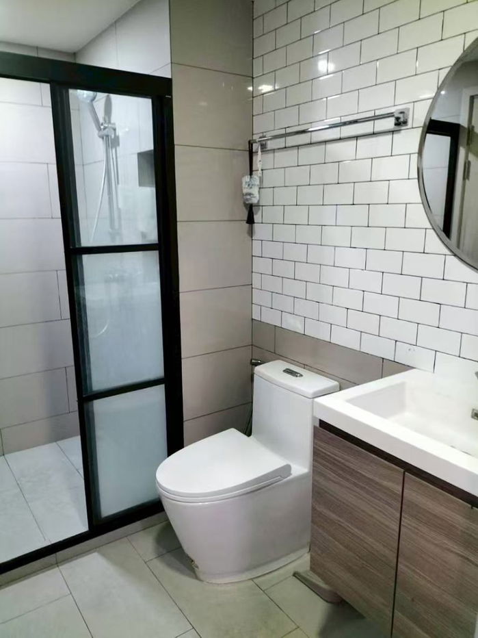 picture 🐱🐶💥For rent Pet friendly Condo Maestro Ratchada 19 - Vipha 1 Bed 1 Bath 35 sqm. - 5/5