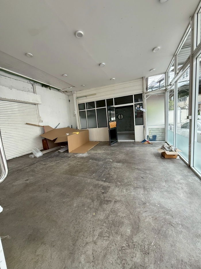 รูป เช่า ให้เช่า ปล่อยเช่า ห้องเช่า ร้านค้า ทาวน์อินทาวน์ ราคาถูก สนใจ Line: @951qfbfi - รูปที่ 1/6