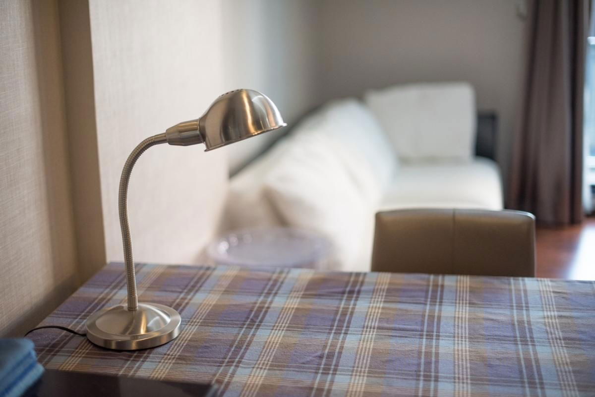 รูป ให้เช่าคอนโด The Address Sukhumvit 61 (ดิ แอดเดรส สุขุมวิท 61) 🏢 รหัสทรัพย์ | MA-C7820 - รูปที่ 17/28