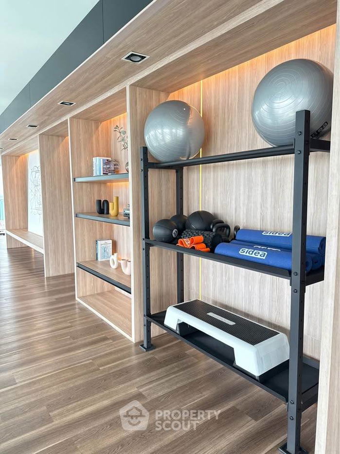 picture 1-BR Condo at Noble Around Ari near BTS Ari (ID 2448403) - 17/17