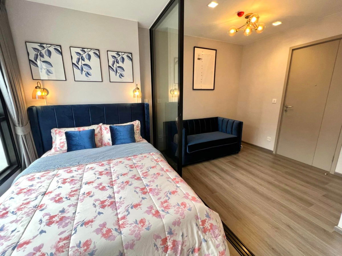 รูป ห้องมาใหม่🐲แอดไลน์ได้เลยครับ🐲✨✨🛋️🛌The Politan Rive - รูปที่ 1/18