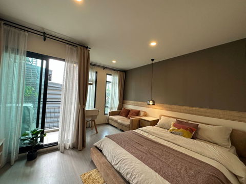 Condo For Rent!!Aspire Asoke Ratchada