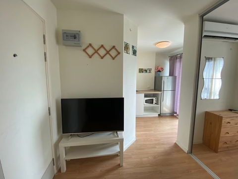 คอนโดลุมพินี วิลล์ อ่อนนุช ลาดกระบัง1