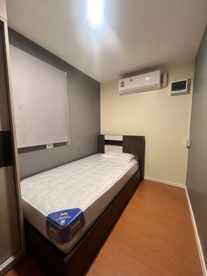 picture For rent condo 2 bd 2 bd newly decorated !!! - 3/6