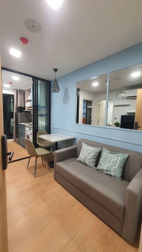 📢✨🟢 ให้เช่าคอนโด แอทโมซ คาแนล รังสิต 📢✨🟢