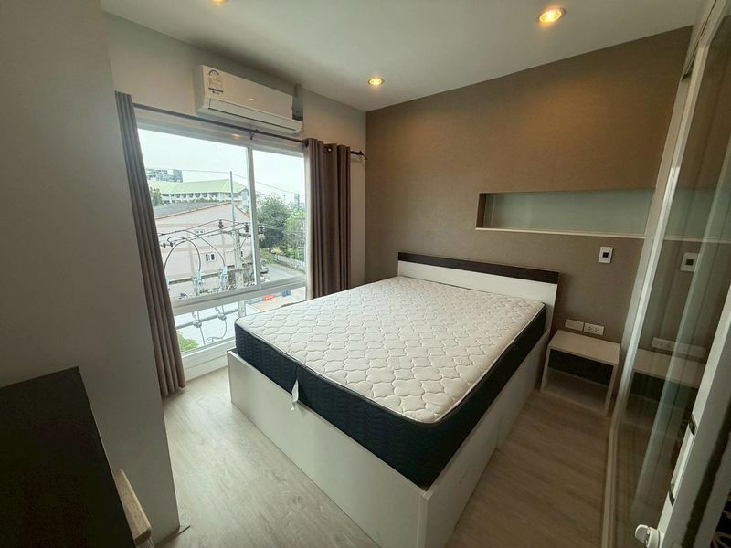 picture Condo for rent: The City Living Rayong - 1/19