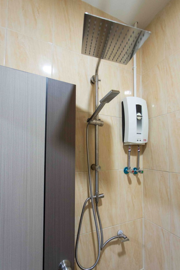 รูป ทาวน์เฮ้าส์รีโนเวทใหม่ แถว 89 พลาซ่า – โรงเรียนวารี หนองหอย เชียงใหม่ - รูปที่ 12/15