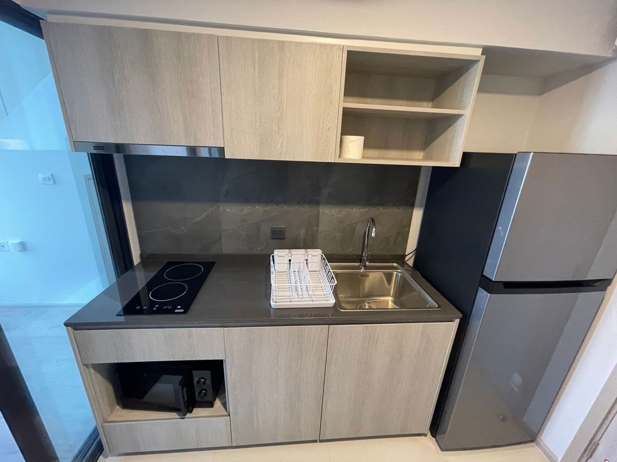 picture 📀 Condo For Rent The Tree Pattanakarn - Ekkamai !! - 8/10