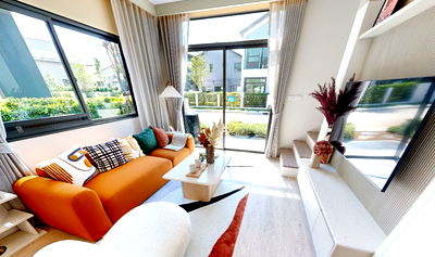 บ้านเดี่ยว นนทบุรี : อณาสิริ ชัยพฤกษ์ - วงแหวน 2👍บ้านโซนศักยภาพ ราคาคุ้ม ทำเลทองบางใหญ่–บางบัวทอง เริ่ม 5.19 ล้าน 📞065-5639565 / 065-4496399 🟩 LINE: @wsrcondo