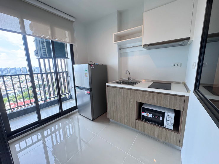 รูป 📣✨ ประกาศขายคอนโด – พร้อมอยู่ ทำเลดี เดินทางสะดวก! ✨📣 - รูปที่ 3/8