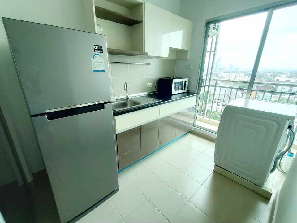 รูป ห้องมาใหม่🐲แอดไลน์ได้เลยครับ🐲✨✨🛋️🛌Supalai Vista @ Pak Kred Intersection - รูปที่ 7/13