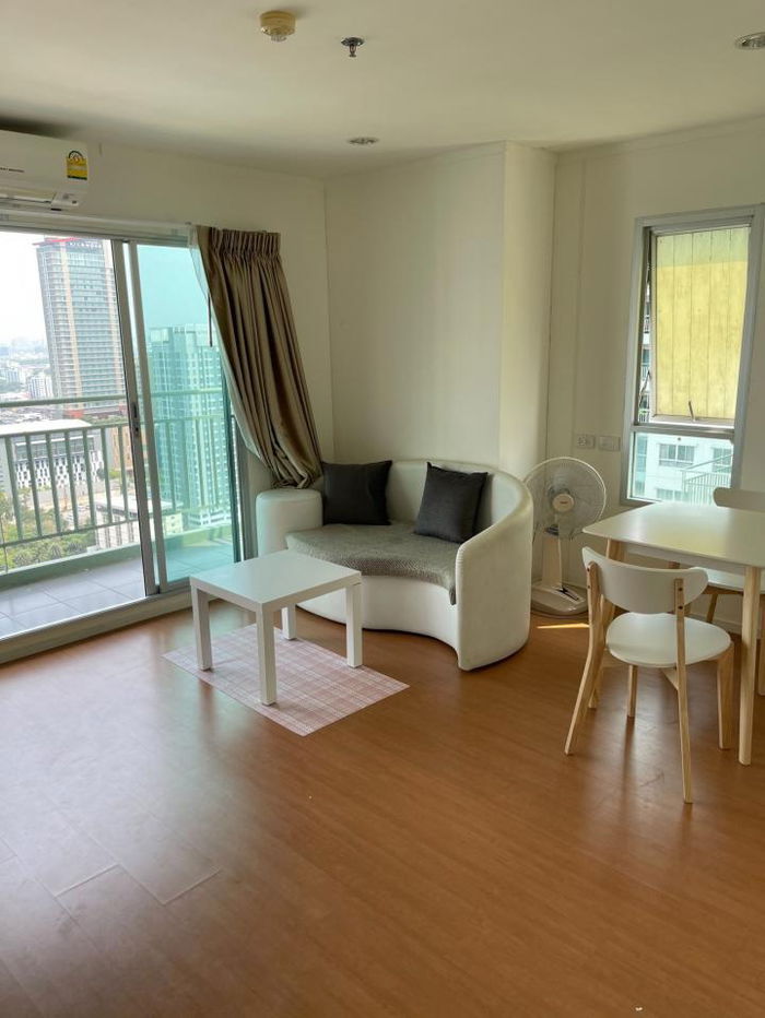 รูป 🔴SB2353🟡 ขายถูกมาก👍 Lumpini Park Rattanathibet - Ngamwongwan 💛🧡 ✅แอดไลน์ @930jwqti (มี @ ด้วย) แอดมินตอบไว - รูปที่ 19/19