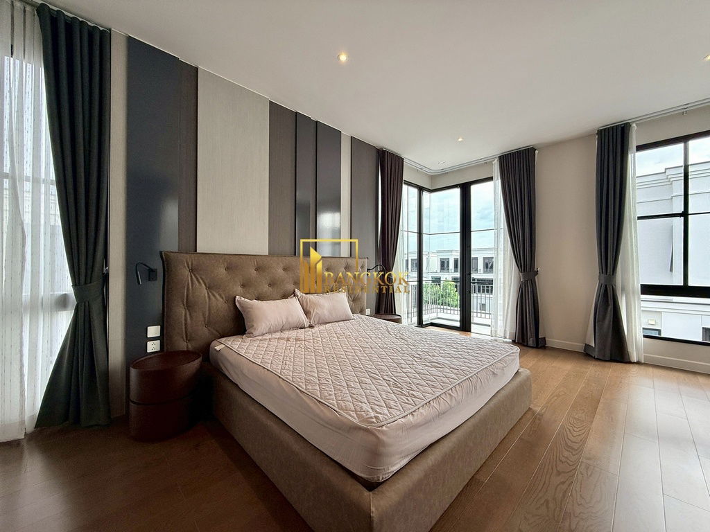 picture Malton Gates Krungthepkreetha | Premium Quality 4 Bed House - BR28151SH - 45/64