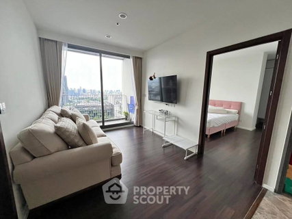 รูปภาพ คอนโด 2-ห้องนอน ที่ วิซดอม อินสปาย สุขุมวิท ใกล้ BTS ปุณณวิถี (ID 2433805)