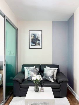 For rent! Condo a Space Me Mega Bangna, 11th floor