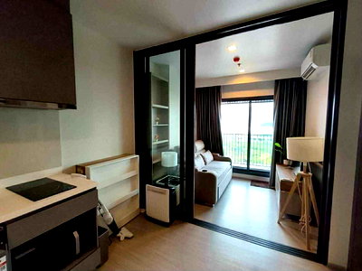 Condos for rent : Life Asoke                       Hype 