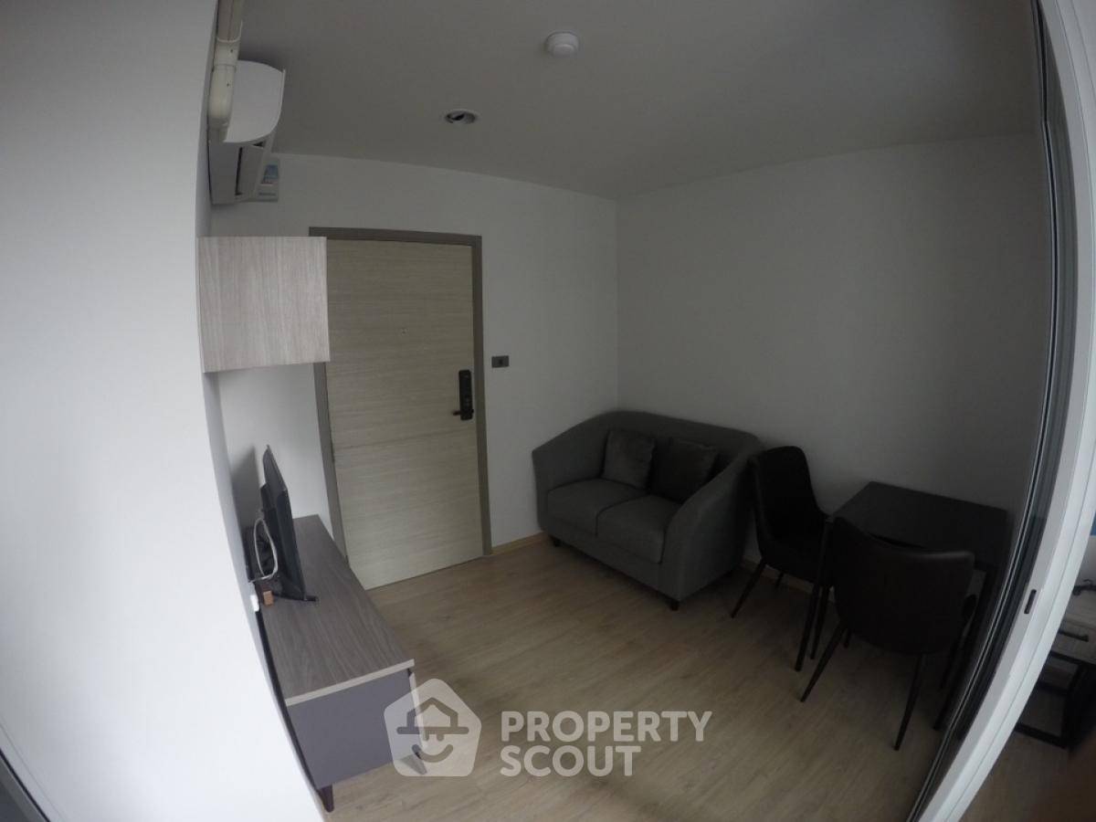 picture 1-BR Condo at Premio Quinto near BTS Sena Nikhom (ID 1900050) - 4/11