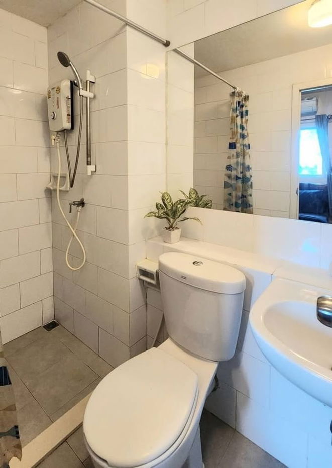 รูป 🏢 ให้เช่าคอนโด : Plum Condo Bangyai Station (พลัม คอนโด บางใหญ่ สเตชั่น) รหัสทรัพย์ | 📌LNP-C10628 - รูปที่ 9/21