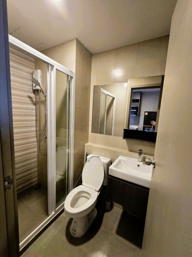 รูป 🎄RB21820 ให้เช่าถูกมาก👍แอสปาย สุขุมวิท - พระราม 4✅แอดไลน์ @905bggcb ( มี @ ด้วย) แอดมินตอบไว - รูปที่ 2/10