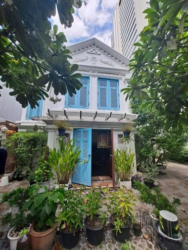 ✨Hot Deal🏘️ให้เช่าบ้านเดี่ยว | ประชาชื่น 12   | ค่าเช่า 38,000 บาท/เดือน สนใจโทร 095-819-5559