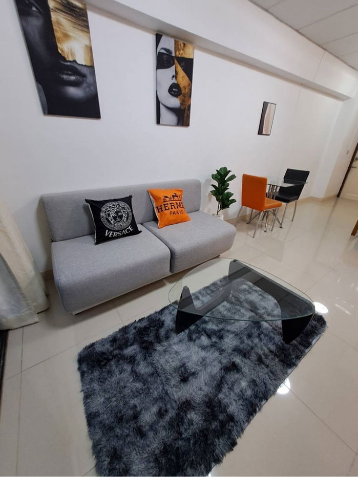 picture For Rent Thonglor Tower Condo Line : @condo24 (with@too) - 1/15