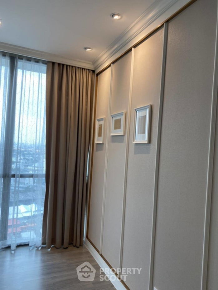 picture 2-BR Condo at 333 Riverside near MRT Bang Pho (ID 1876957) - 13/24