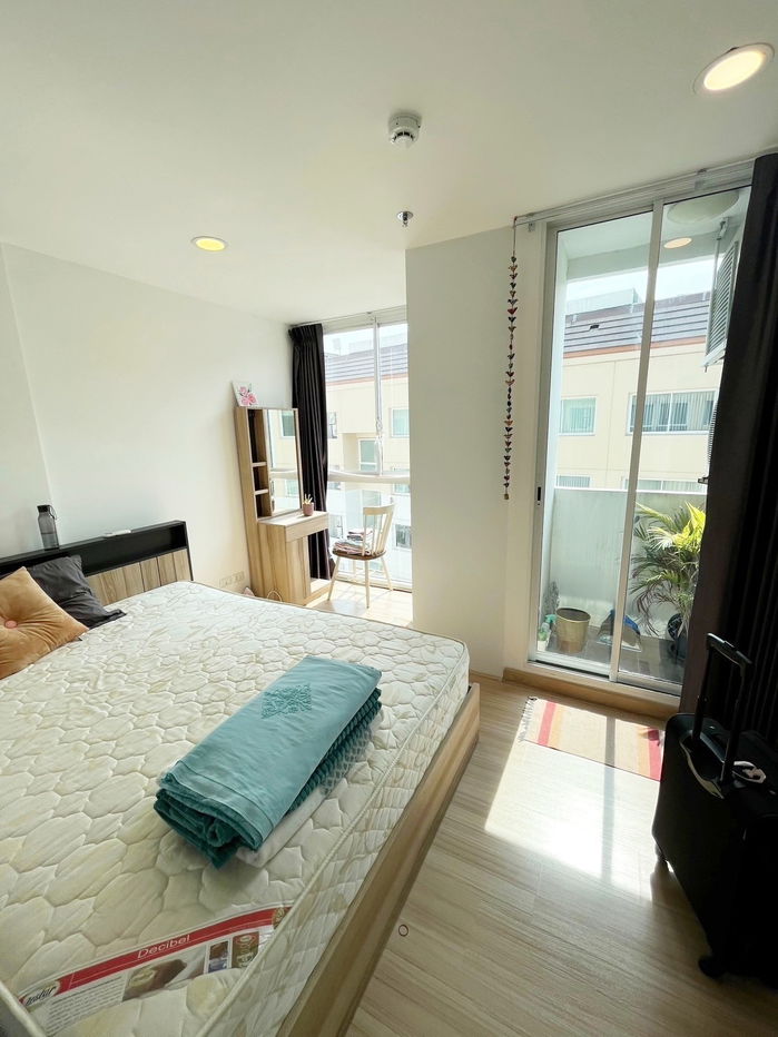 รูป ห้องมาใหม่🐲แอดไลน์ได้เลยครับ🐲✨✨🛋️🛌Chateau In Town Rama 8 - รูปที่ 1/9