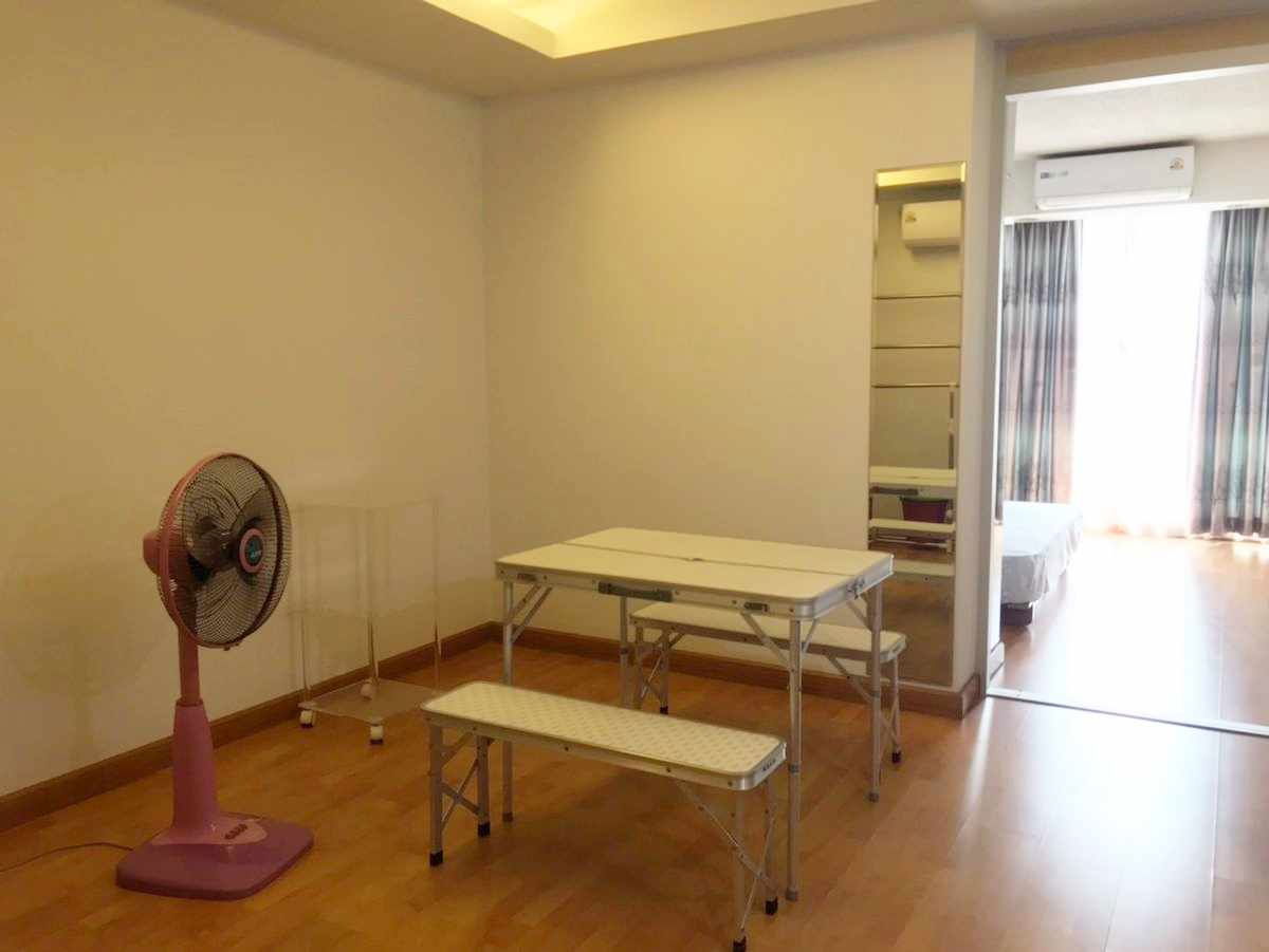 รูป ห้องว่าง🙋🏼ราคาต่อรองได้💎🙋🏼💥แอดไลน์เพื่อนัดดูห้องได้เลยนะคะ📲 คลองเตย💥เดอะ วอเตอร์ฟอร์ด สุขุมวิท 50 🔴🟢🟡 - รูปที่ 5/11