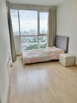 📌 ขายคอนโด ไอดีโอ มิกซ์ พหลโยธิน อาคาร 1 ชั้น 20 1 ห้องนอน ขนาด 38 ตรม ใกล้ Big C สะพานควาย