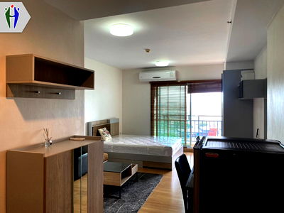 Condos for rent Pattaya : Condo For rent Supalai Mare Pattaya 10,000 baht