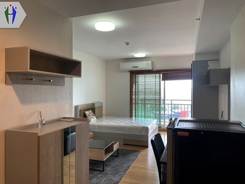 Condo For rent Supalai Mare Pattaya 10,000 baht