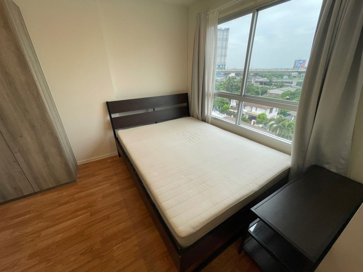 รูป ให้เช่าคอนโด ลุมพินีวิลล์ พระนั่งเกล้า-ริเวอร์วิว - รูปที่ 5/15