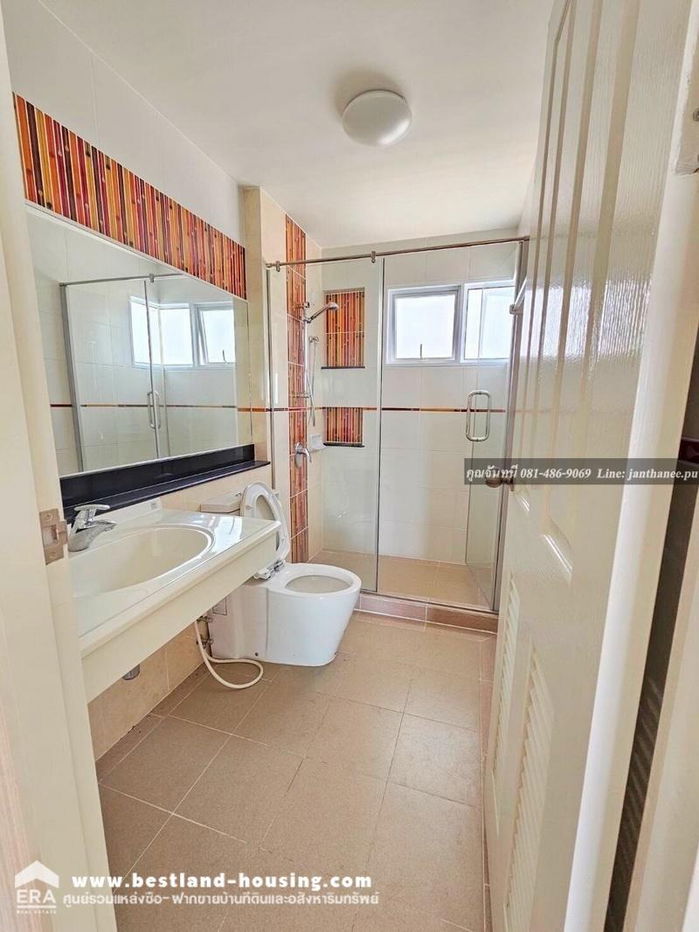 รูป ขายทาวน์โฮม ติดถนนวิภาวดี-รังสิต ทำเลดีมาก เจริญสุดๆ โครงการการ ชวนชื่น โมดัส วิภาวดี 2 สถานที่ตั้ง อยู่บนถนนวิภาวดีรังสิตฝั่งขาเข้า - รูปที่ 8/20