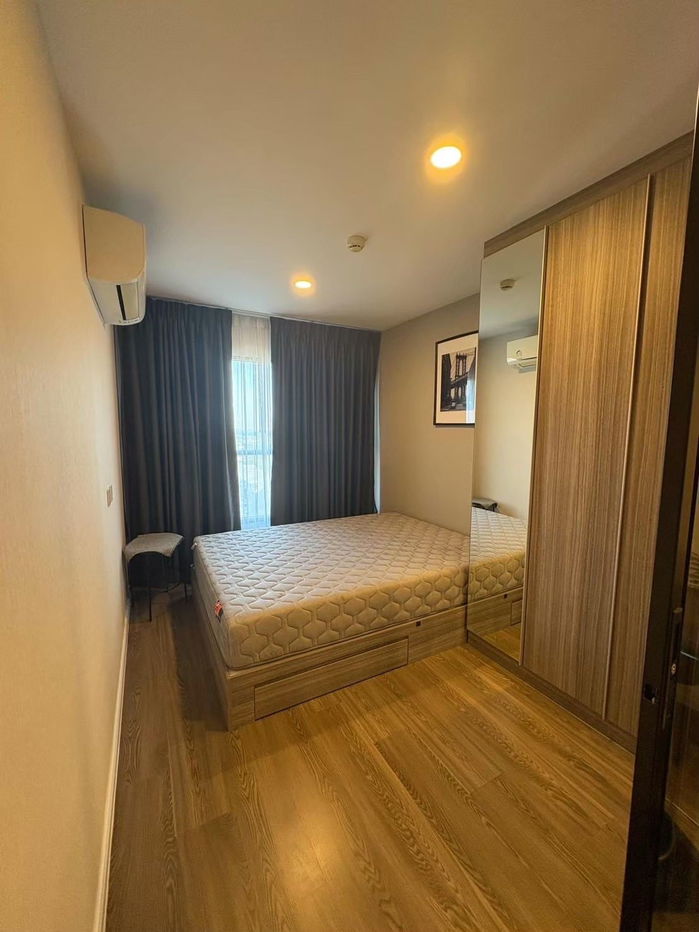 รูป 🏠RB21795 ให้เช่าถูกมาก📢ดิ ออริจิ้น พหลฯ - สะพานใหม่👉🏻แอดไลน์ @062mnigk( มี @ ด้วย) แอดมินตอบไว - รูปที่ 1/7