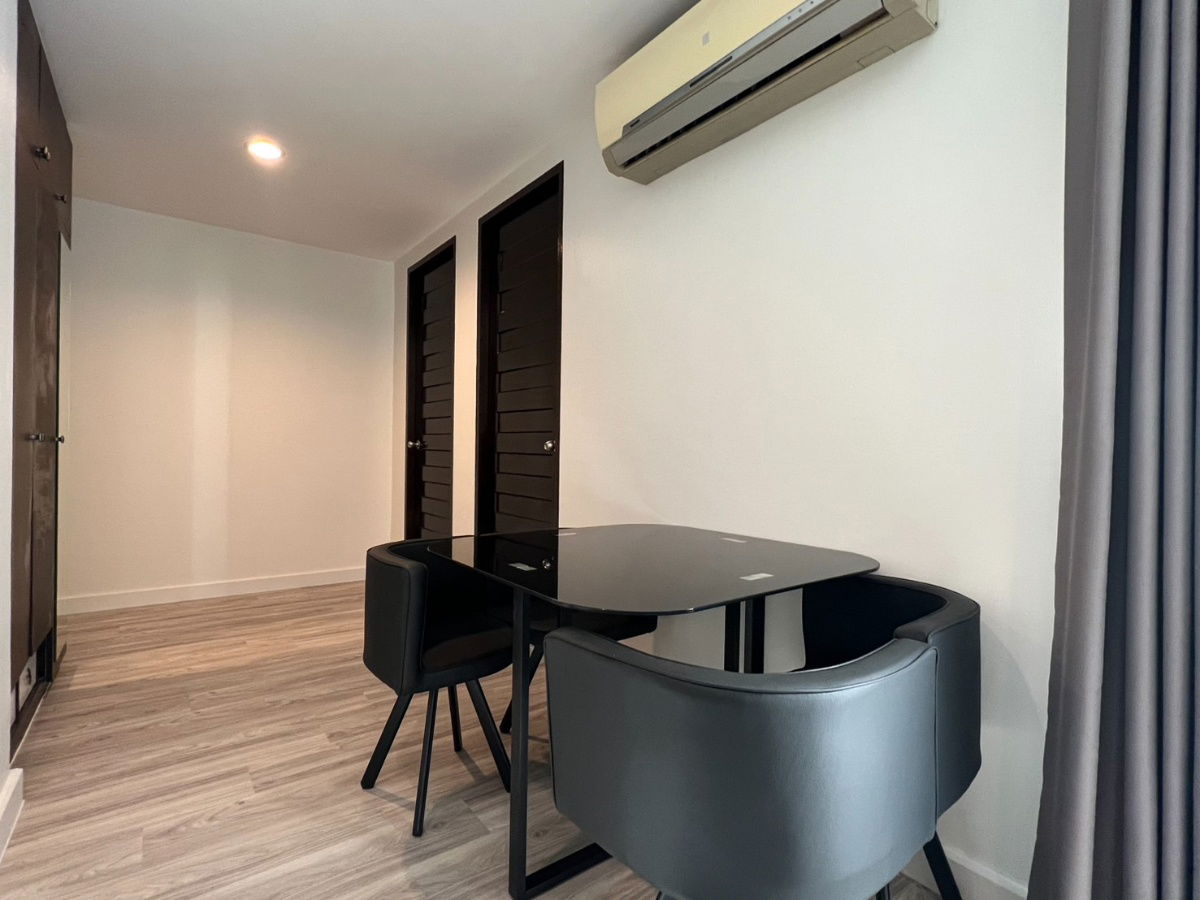 picture The Amethyst Sukhumvit 39 2 bedrooms and 2 bathrooms 35,000 - 2/8