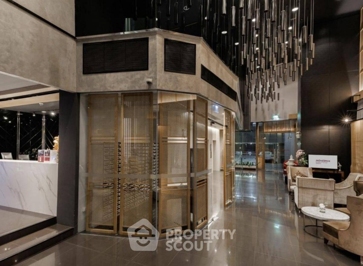 picture 2-BR Condo at Estella Ekkamai Condo (Movenpick Ekkamai) near ARL Ramkhamhaeng (ID 2445172) - 9/31