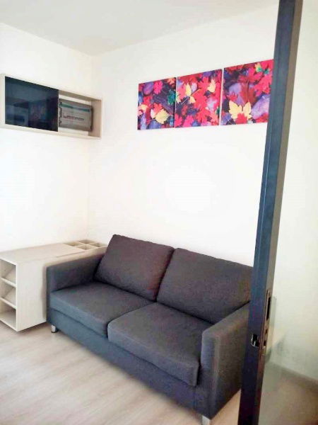 รูป ห้องมาใหม่🐲แอดไลน์ได้เลยครับ🐲✨✨🛋️🛌 นนทบุรี💥สกายไลน์ รัตนาธิเบศร์ 🔴🟢🟡 - รูปที่ 6/12