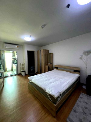 เช่าคอนโด เมืองทองธานี : #b4792 22/11/68  ให้เช่า  Supalai City Resort Chaeng Wattana📲📢สอบถาม ld line @condoboy