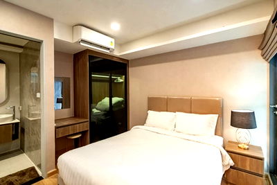 คอนโดให้เช่า : 🏢 ให้เช่าคอนโด : LLOYD Soonvijai-Thonglor (ลอยด์ ศูนย์วิจัย-ทองหล่อ)   รหัสทรัพย์ | 📌LNP-C6729