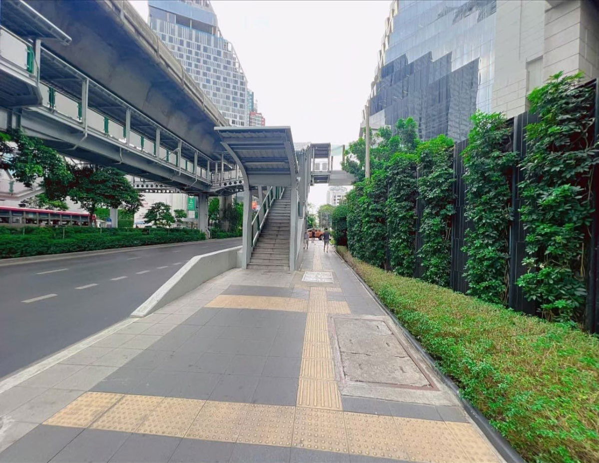 picture For Rent: ST0341 : Siri at Sukhumvit ** Available December 5, 2025** - 13/16