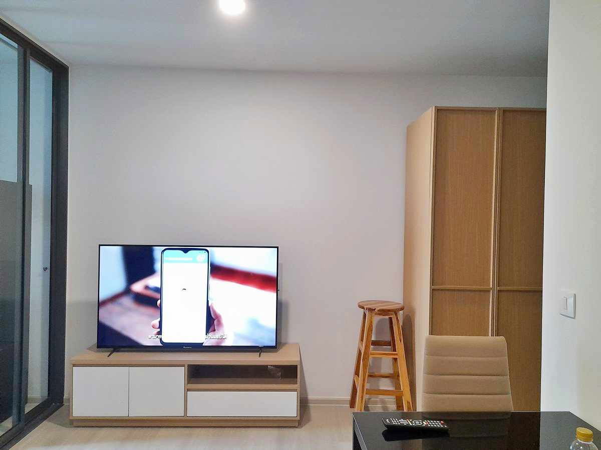 รูป ห้องมาใหม่🐲แอดไลน์ได้เลยครับ🐲✨✨🛋️ นนทบุรี💥แอสปาย รัตนาธิเบศร์-เวสต์ตัน 🔴🟢🟡 - รูปที่ 7/12